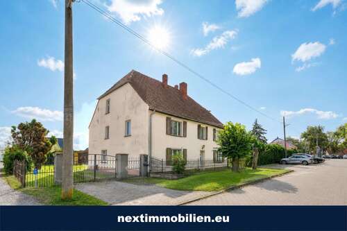 Foto - Haus zum Kaufen in Nauen 495.000,00 € 312.92 m²