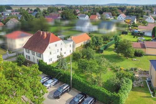 Foto - Haus zum Kaufen in Nauen 495.000,00 € 312.92 m²