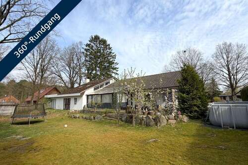 Foto - Haus zum Kaufen in Drestedt 380.000,00 € 215 m²