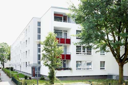 Foto - Wohnung zum Mieten in Ratingen 859,00 € 76.85 m²