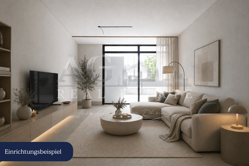 Foto - Wohnung zum Kaufen in Bornheim 260.000,00 € 57 m²