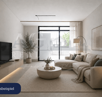 Wohnung zum Kaufen in Bornheim 260.000,00 € 57 m²