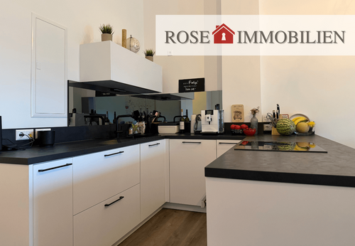 Foto - Wohnung zum Mieten in Kehl 910,00 € 79 m²