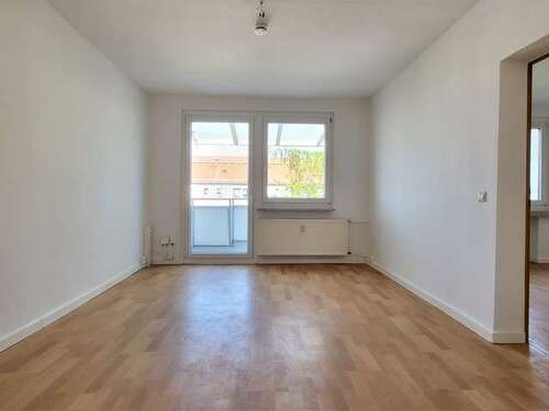 Foto - Wohnung zum Mieten in Lutherstadt Wittenberg 280,00 € 49.46 m²