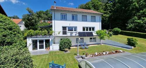 Foto - Haus zum Kaufen in Neuenbürg 799.000,00 € 246 m²