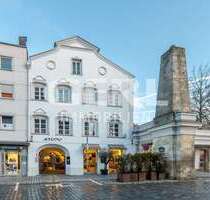 Wohnung zum Mieten in Straubing 570,00 € 52.86 m²