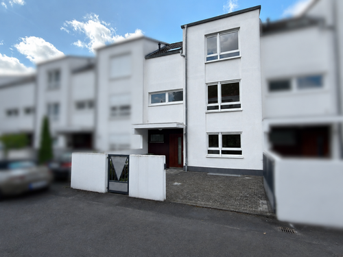 Foto - Haus zum Kaufen in Frankfurt 739.000,00 € 154.9 m²