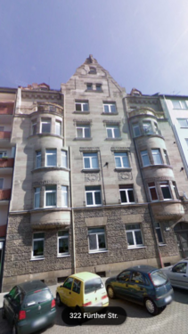 Foto - Wohnung zum Kaufen in Nürnberg 149.000,00 € 223 m²