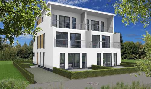 Foto - Haus zum Kaufen in Wiesbaden 995.000,00 € 135 m²