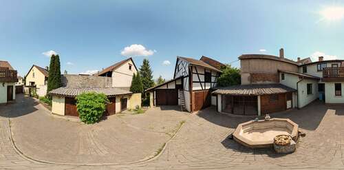 Foto - Haus zum Kaufen in Ilmenau 79.000,00 € 135 m²