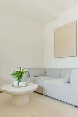 Foto - Wohnen auf Zeit in Düsseldorf 1.200,00 €