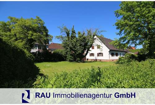 Foto - Grundstück zu verkaufen in Oberschleißheim 490.000,00 € 400 m²