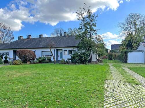 Foto - Haus zum Kaufen in Hamm 1.000.000,00 € 285.95 m²