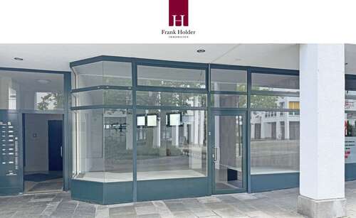 Foto - Einzelhandel in Reutlingen 1.250,00 € 133 m²