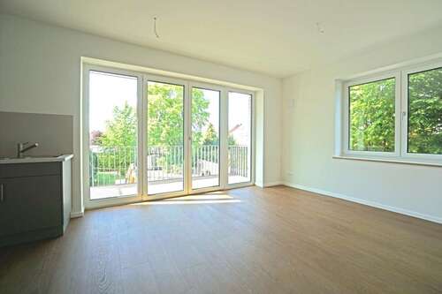 Foto - Wohnung zum Mieten in Elmshorn 680,00 € 46.92 m²