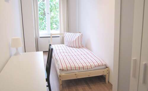 Foto - WG-Zimmer in Berlin 525,00 € 10 m²