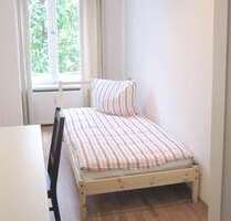 WG-Zimmer in Berlin 525,00 € 10 m²