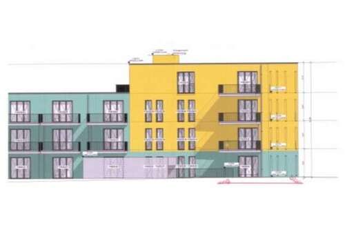 Foto - Grundstück zu verkaufen in Erding 5.600.000,00 € 2924 m²