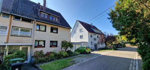 Foto - Haus zum Kaufen in Stuttgart 749.000,00 € 210 m²