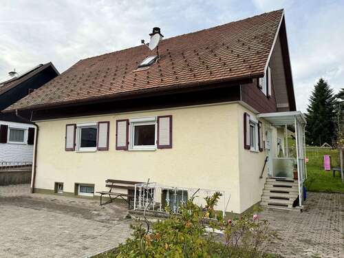 Foto - Haus zum Kaufen in Oberndorf am Neckar 375.000,00 € 166 m²