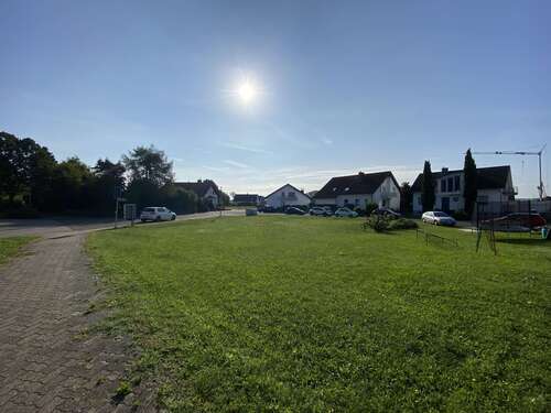 Foto - Grundstück zu verkaufen in Karlsdorf-Neuthard 469.995,00 € 660 m²