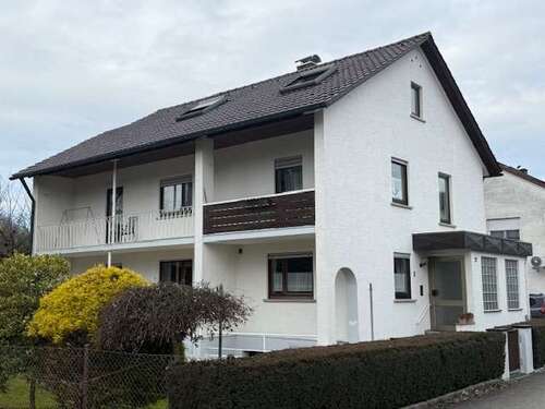 Foto - Haus zum Kaufen in Vöhringen 408.000,00 € 140 m²