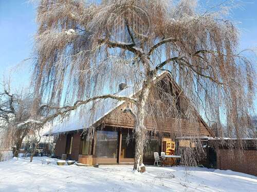 Foto - Haus zum Kaufen in Scharnebeck 495.000,00 € 146.05 m²