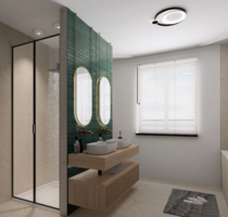 Wohnung zum Kaufen in Vilsbiburg 330.000,00 € 88.57 m²