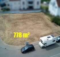 Grundstück zu verkaufen in Hochdorf-Assenheim 400.000,00 € 778 m²