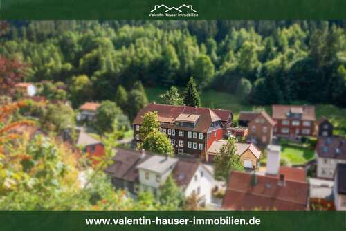 Foto - Haus zum Kaufen in Langelsheim Lautenthal 450.000,00 € 738 m²
