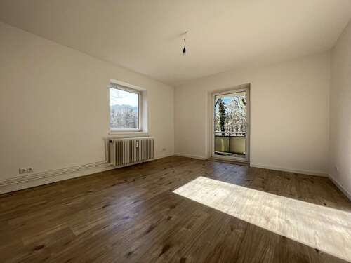 Foto - Wohnung zum Mieten in Schwarzenbek 692,00 € 59.1 m²