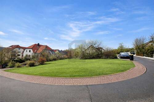 Foto - Grundstück zu verkaufen in Heinersreuth 270.000,00 € 864 m²