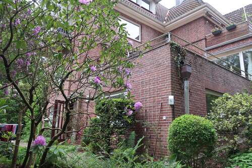 Foto - Wohnung zum Mieten in Wentorf 550,00 € 35 m²