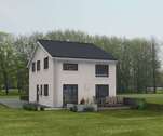 Haus zum Kaufen in Oftersheim 622.372,00 € 129.48 m²