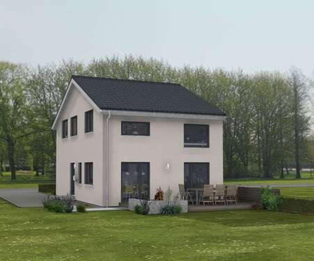 Foto - Haus zum Kaufen in Oftersheim 622.372,00 € 129.48 m²