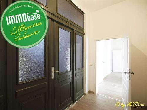 Foto - Wohnung zum Mieten in Frankenberg 410,00 € 65 m²