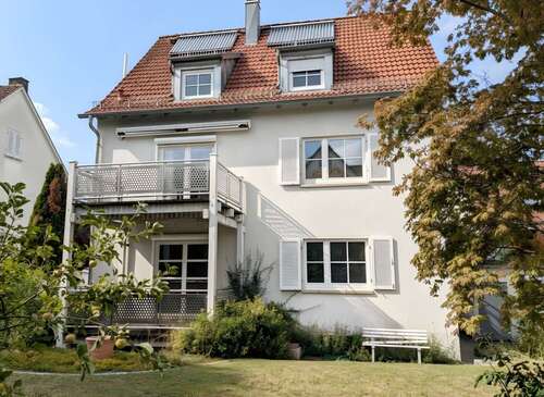 Foto - Haus zum Kaufen in Fellbach 715.000,00 € 199.71 m²