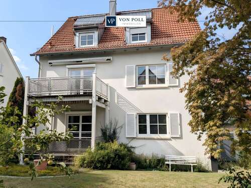 Foto - Haus zum Kaufen in Fellbach 715.000,00 € 199.71 m²