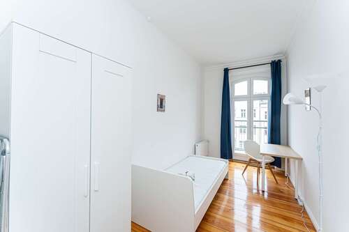 Foto - WG-Zimmer in Berlin 695,00 € 15 m²