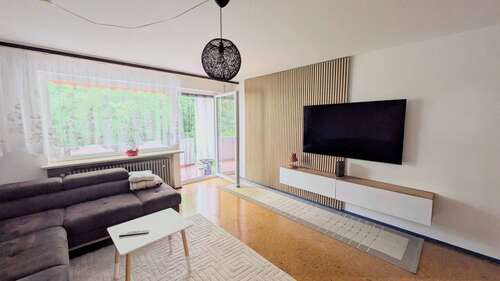 Foto - Wohnung zum Mieten in Karlsruhe 750,00 € 84 m²