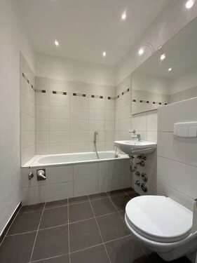 Foto - Wohnung zum Mieten in Lutherstadt Wittenberg 279,00 € 48.53 m²
