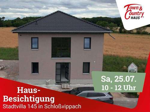 Foto - Haus zum Kaufen in Ilmenau 310.140,00 € 147 m²