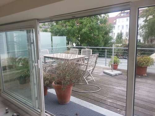 Foto - Wohnung zum Mieten in Münster 970,00 € 92 m²