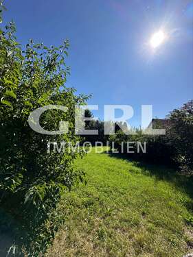 Foto - Grundstück zu verkaufen in Geiselhöring 149.000,00 € 896 m²