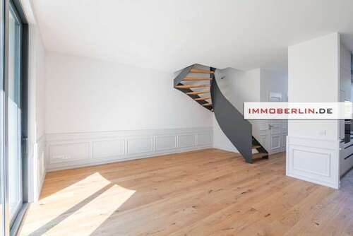 Foto - Haus zum Kaufen in Berlin 975.000,00 € 141 m²