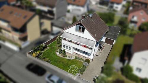 Foto - Haus zum Kaufen in Sennfeld 359.000,00 € 204 m²
