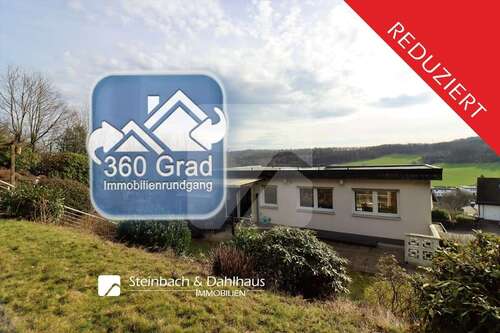 Foto - Haus zum Kaufen in Lüdenscheid 219.000,00 € 139 m²