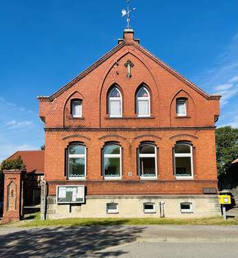 Foto - Haus zum Kaufen in Breitenrode 156.000,00 € 252 m²