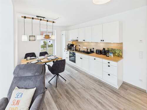 Foto - Wohnung zum Kaufen in Langeoog 789.000,00 € 69 m²
