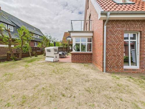Foto - Wohnung zum Kaufen in Langeoog 749.000,00 € 69 m²